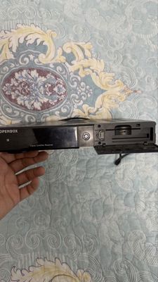 Openbox S2 HD PVR тюнер для спутникового телевидения