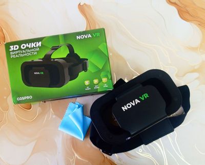 Vr очки (nova vr)