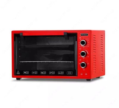 Shivaki mini pech