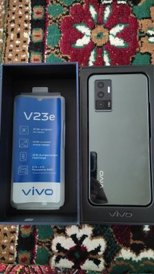 Sotiladi Vivo V23e