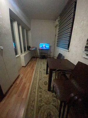 Сдаётся квартира на Кара Камыш 2/4