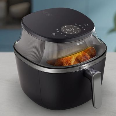 Philips Аэрогриль NA322