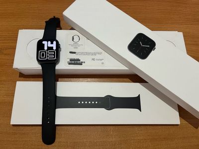 Apple watch 6 iwatch series sotiladi