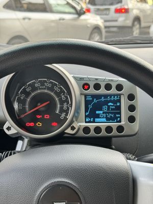 Spark A/T oq Aftamat Avtamat pazitsiya masla