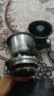 American Serena 1200talik
