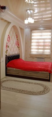 Arenda Chilonzor 17 Metro Yaqin