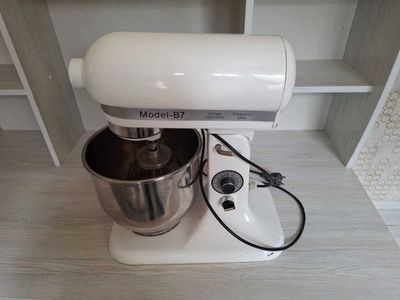 Миксер профессиональный модель B7