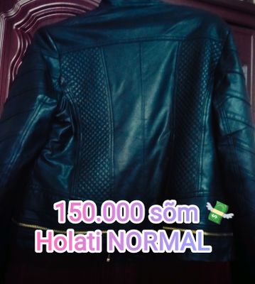Holati NORMAL