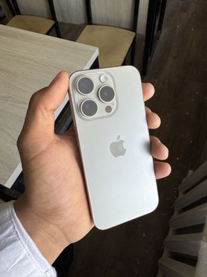 Iphone 15 pro 128 Gb