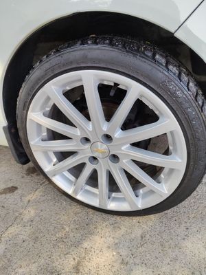 Coblt diska r17