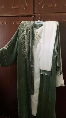 Abaya