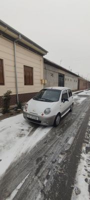 Matiz best lux bez konditsioner