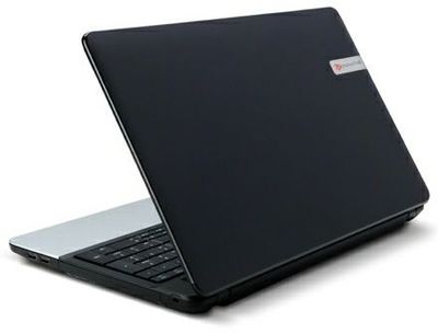 НОУТБУК Packard bell 15.6