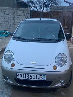 Matiz best 2009 yil