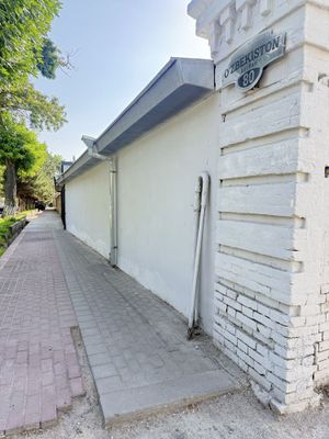 Арендага берилади ховли