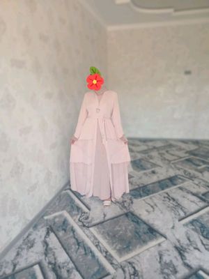 Abaya  narxi 1 mln so'm