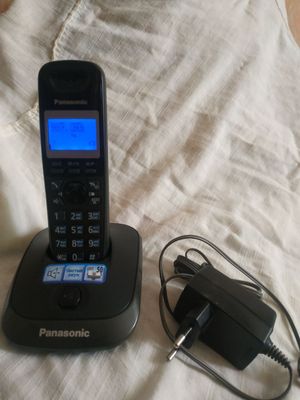 Радиотелефон. Panasonic kx-tg2511