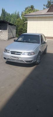 Nexia 2  2013-yil