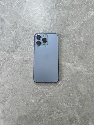 iPhone 13 Pro 256GB Sierra Blue