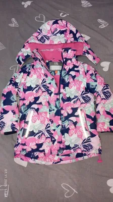 Продается детская куртка
