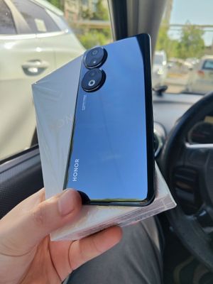 Huawei Honor 90 8/256 GB 5G Flagman Korobka dokument arzon narxda