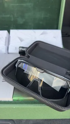 Chamelo Eyewear — Умные очки | Новый | Оригинал (USA)