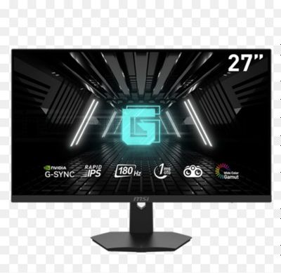 Msi 274f 180hz Sotiladi!