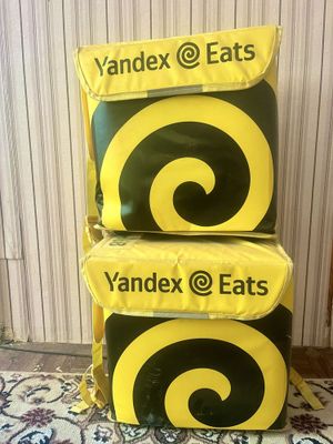 Yandex sumka 150.000