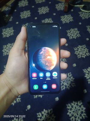 Samsung galaxy a21s