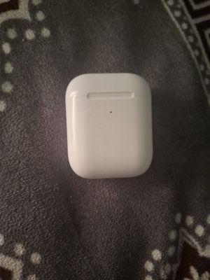 Airpods 2.2 sotiladi holati zor orginal