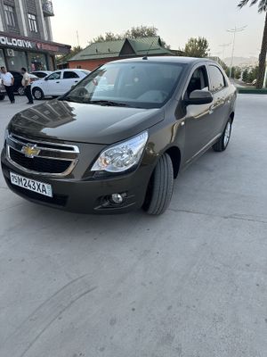 Kobilt zeus rang 2024 Yil kraska toza