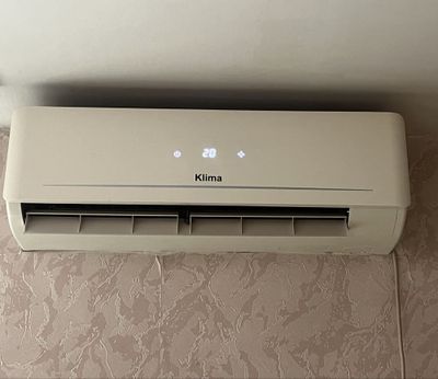 Срочно продаются кондиционер Klima 12