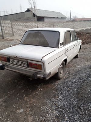 Vaz 21-06 (06) sedan