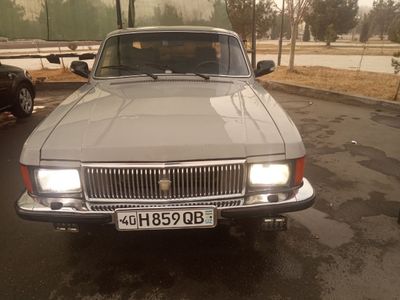 Volga 3102 yili 1996 holati zor 67000 yurgan