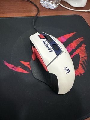 Bloody W95 Wireless Gaming Mouse