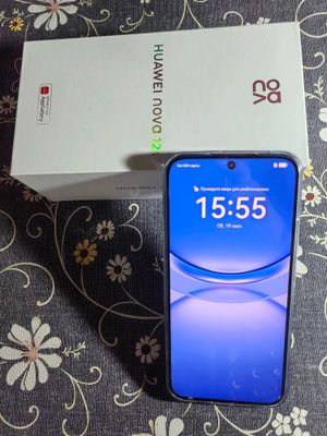 СРОЧНО! Huawei nova 12s