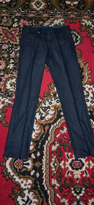 Продаю качественные мужские брюки