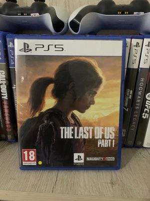 The last of us .
