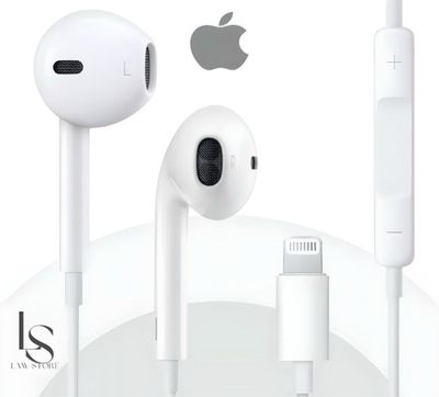 Iphone naushnik Orginal bilan 1 ga 1