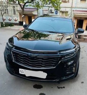 Equinox qora Full Pozitsiya SROCHNA SOTILADI?!!