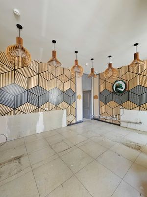 Аренда коммерческого помещения. Метро Буюк Ипак Йули