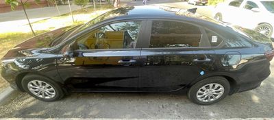 Kia cerato comfort