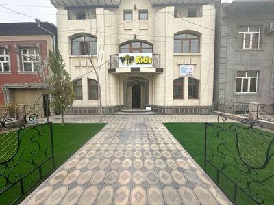 СРОЧНО Продается участка сделанный Детский Сад, Чиланзар, вокзал, (Д)