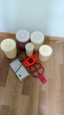 Срочно продается посуда
