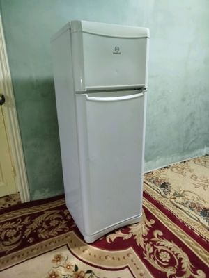 холодильник indesit в город нукус