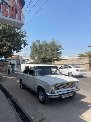 Ваз 2101 инжектор