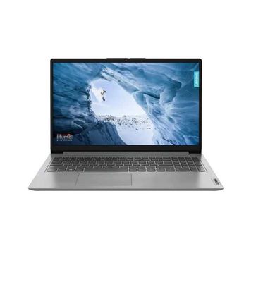 Ноутбук LENOVO IDEAPAD 1 15IJL7 CELERON N4500 8GB 256GB 15,6 FHD