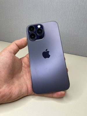 Iphone 14 Pro Max 256GB Dual Sim