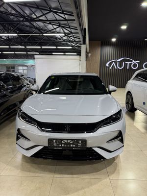 BYD Song L (5-позиция + газовая панорама) в наличии!