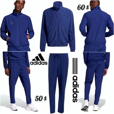 Adidas® Фирменный Спортивный костюм комплект Премиум класса из США